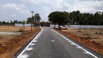  Residential Plot for Sale in Maraimalai Nagar, Chennai