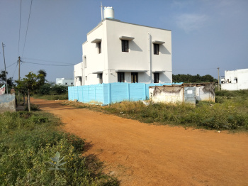  Residential Plot for Sale in Pillaiyarpatti, Thanjavur