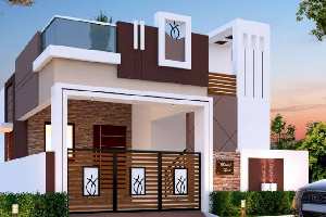 2 BHK House & Villa for Sale in Talakondapally, Rangareddy