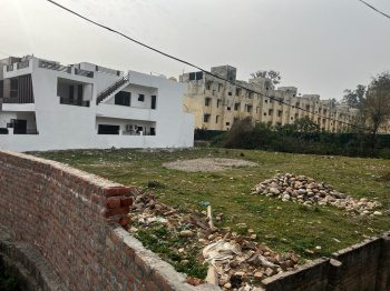  Residential Plot for Sale in Paloura, Jammu