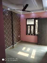 2 BHK Builder Floor for Rent in Block A Shastri Nagar, Delhi