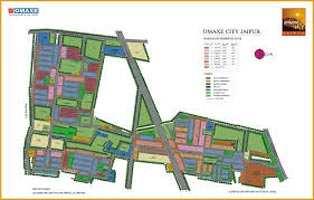  Residential Plot for Sale in Ajmer Road, Jaipur