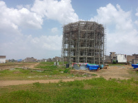  Residential Plot for Sale in Dwarkapuri, Indore