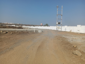  Residential Plot for Sale in Ujjain Road, Indore