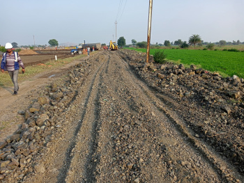  Agricultural Land for Sale in Super Corridor, Indore