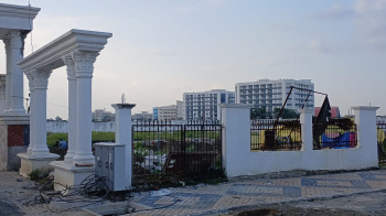  Residential Plot for Sale in Super Corridor, Indore