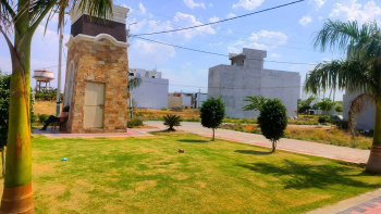  Residential Plot for Sale in Ujjain Road, Indore