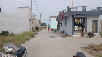  Residential Plot for Sale in Manglia, Indore