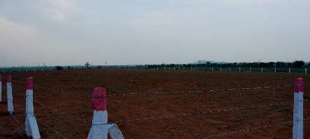 Industrial Land for Sale in Tuckerammalpuram, Tirunelveli