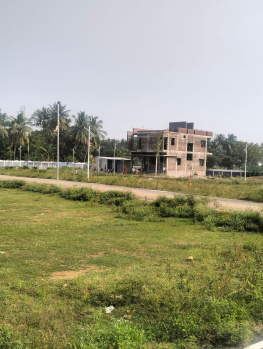  Residential Plot for Sale in Vayalur Road, Tiruchirappalli