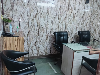  Office Space for Rent in District Centre, Laxmi Nagar, Delhi