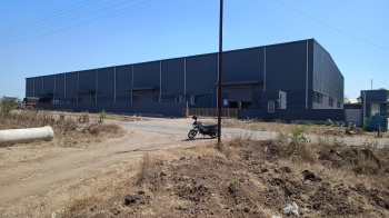  Warehouse for Rent in Satpur, Nashik