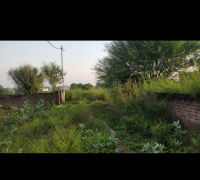  Residential Plot for Sale in Barnai, Jammu