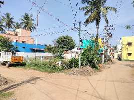  Residential Plot for Sale in Podanur, Coimbatore