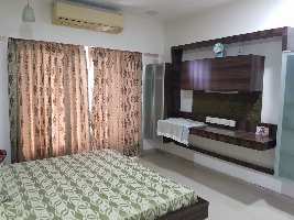 4 BHK Flat for Sale in South Bopal, Ahmedabad