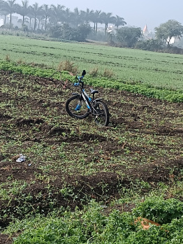  Agricultural Land for Sale in Lambakheda, Bhopal