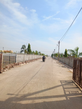  Residential Plot for Sale in Kokta Bypass Rd, Bhopal