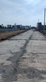  Residential Plot for Sale in Lambakheda, Bhopal