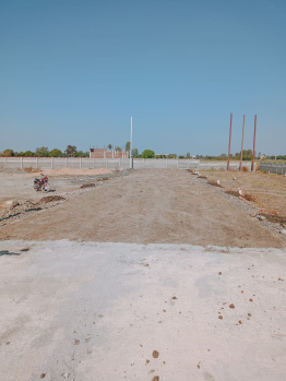  Residential Plot for Sale in Gulmohar, Bhopal