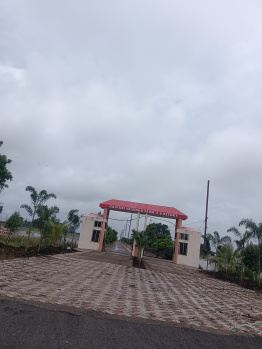  Residential Plot for Sale in Berasia Road, Bhopal