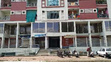 2 BHK Flat for Sale in Bagh Sewaniya, Bhopal