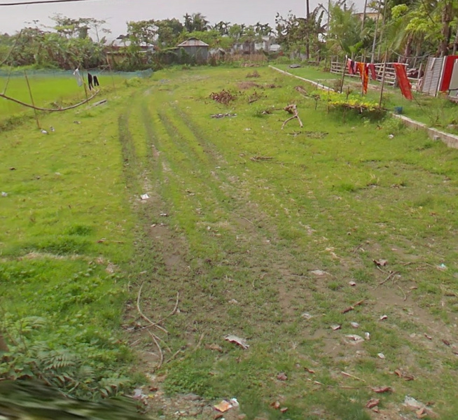  Residential Plot 2 Katha for Sale in Khagrabari, Cooch Behar