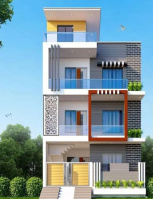 3 BHK House for Sale in Virar West, Mumbai