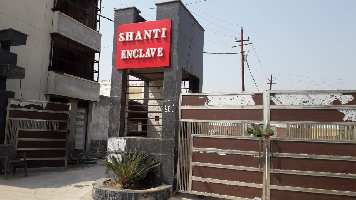 3 BHK Villa for Sale in Bibhab Vihar, Shamshabad Road, Agra