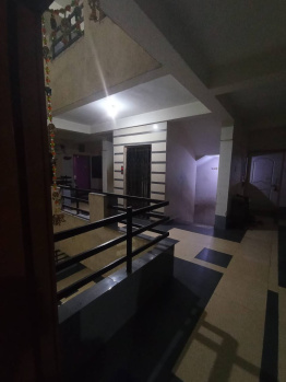 1 BHK Flat for Rent in Chhapra, Navsari