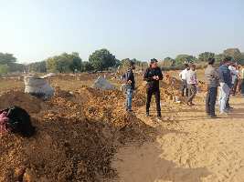  Residential Plot for Sale in Sirsi Road, Jaipur
