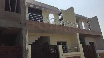 2 BHK House for Sale in Sharda Nagar, Bijnor Road, Lucknow