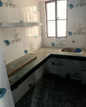 2 BHK Flat for Rent in Sector 5 Salt Lake, Kolkata