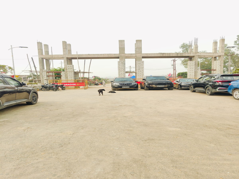  1000 Sq.ft. Residential Plot for Sale in Mohanlalganj, Lucknow