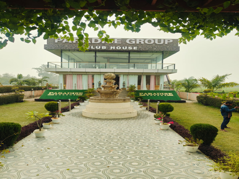  1000 Sq.ft. Residential Plot for Sale in Mohanlalganj, Lucknow