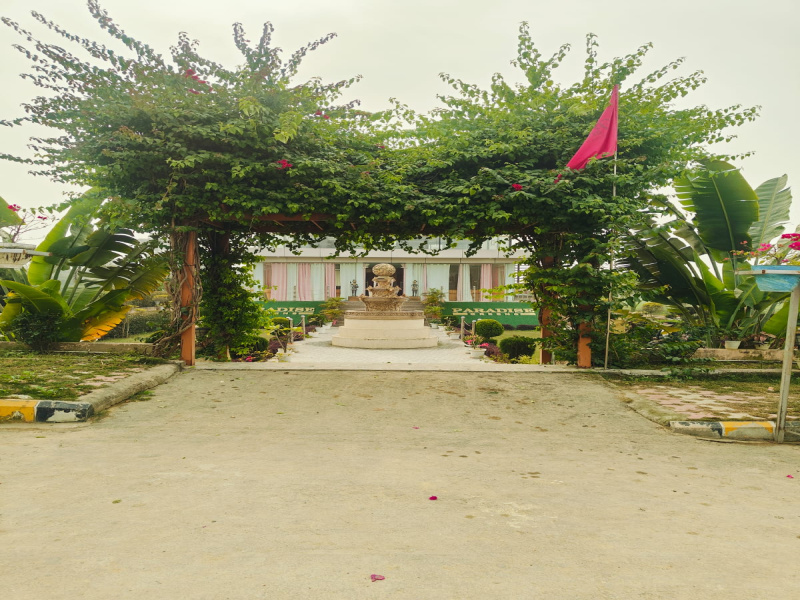  1000 Sq.ft. Residential Plot for Sale in Mohanlalganj, Lucknow