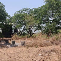  Industrial Land for Sale in Murbad MIDC, Thane