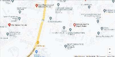  Industrial Land for Sale in Murbad MIDC, Thane