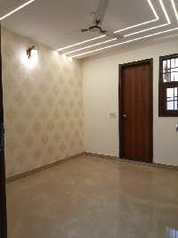 3 BHK Builder Floor for Sale in Block Z, Mohan Garden, Delhi