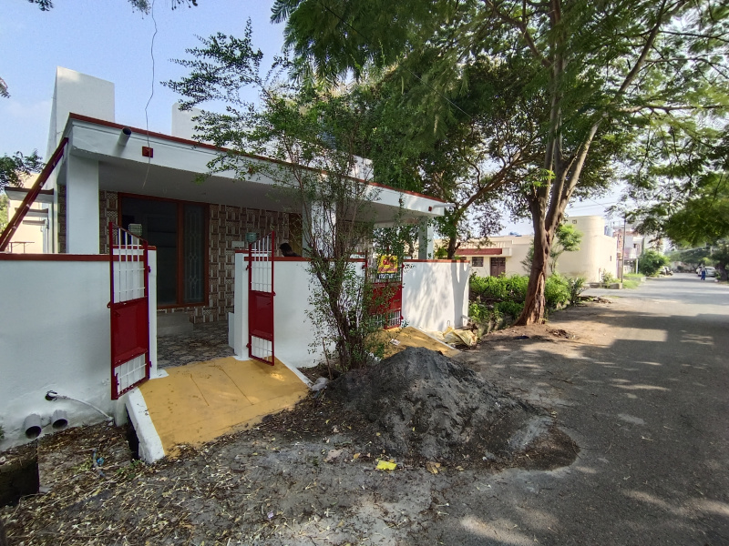 2 BHK House 4 Cent for Sale in Rakkiyapalayam, Avanashi, Tirupur