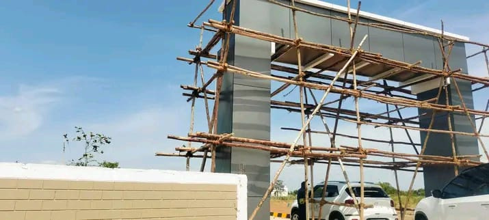  Residential Plot 1200 Sq.ft. for Sale in Srirangam, Tiruchirappalli