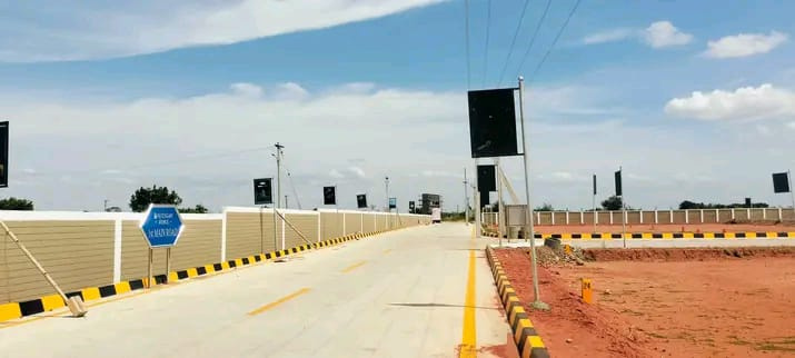  Residential Plot 1200 Sq.ft. for Sale in Srirangam, Tiruchirappalli