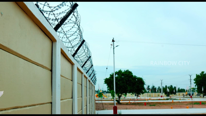  Residential Plot 1500 Sq.ft. for Sale in Fathima Nagar, Tiruchirappalli