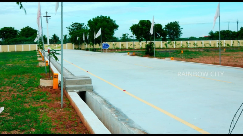  Residential Plot 1500 Sq.ft. for Sale in Fathima Nagar, Tiruchirappalli