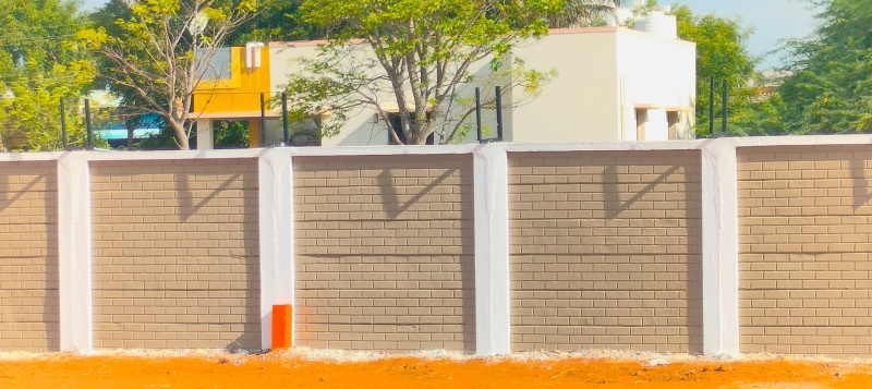  Residential Plot 1200 Sq.ft. for Sale in Trichy Highways, Tiruchirappalli