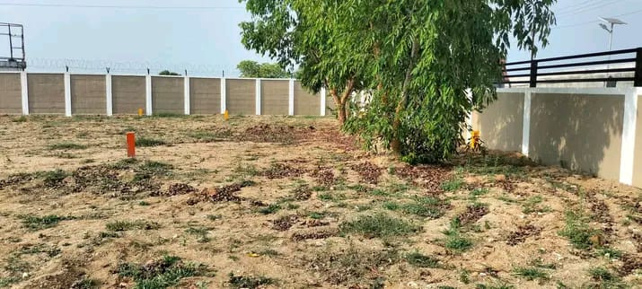  Residential Plot 1200 Sq.ft. for Sale in Fathima Nagar, Tiruchirappalli