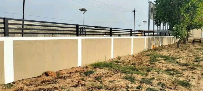  Residential Plot 1200 Sq.ft. for Sale in Fathima Nagar, Tiruchirappalli