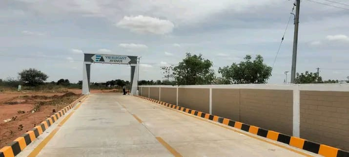  Residential Plot 1200 Sq.ft. for Sale in Thayanur, Tiruchirappalli