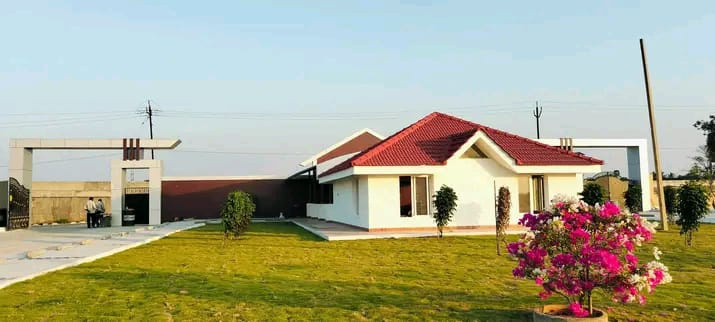  Residential Plot 1200 Sq.ft. for Sale in Fathima Nagar, Tiruchirappalli