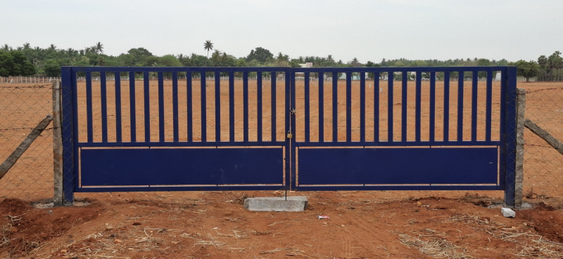  Residential Plot 21750 Sq.ft. for Sale in Allithurai, Tiruchirappalli
