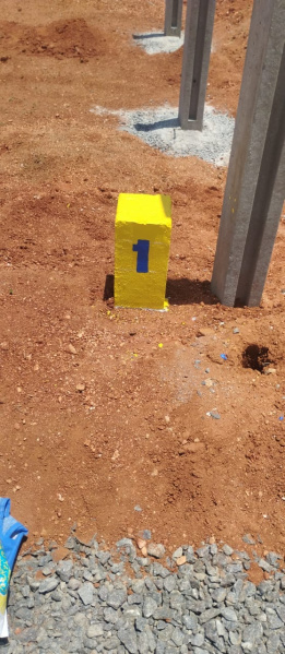 Residential Plot 1200 Sq.ft. for Sale in Sayapuram, Tiruchirappalli